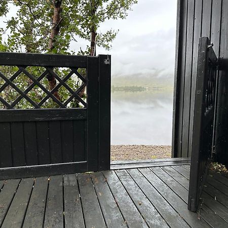 Cosy Lakeview Cabin 45 Minutes From Reykjavik Mosfellsbaer Exterior photo